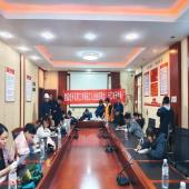 精准送岗纾企困 双向赋能促就业丨经开区零工市场为云汇电子科技精准输送75名求职者面试